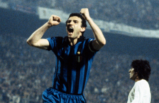 Getty Images Gol Bini al Real Madrid