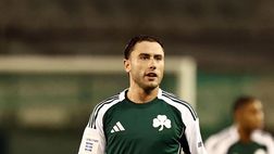 Primo gol per Calabria col Panathinaikos: non segnava da quasi un anno