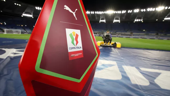 Coppa Italia