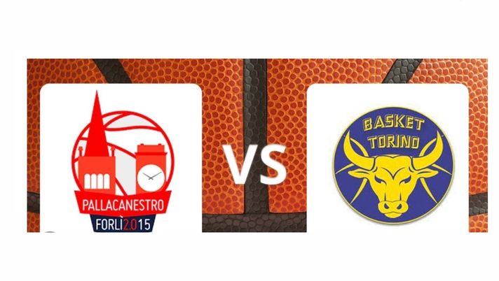 Forlì-Torino: dove vedere la Serie A2 in Streaming e in Tv - immagine 1