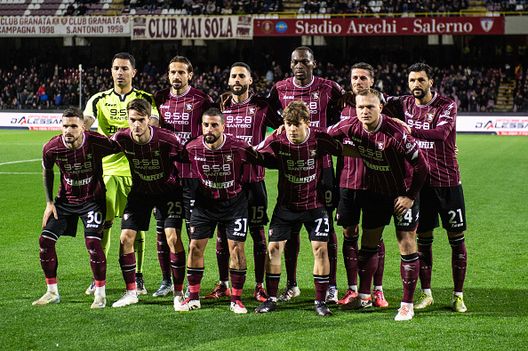 Derby Campano, dal 94 a Napoli alle emozioni di domani: al Menti, è Juve Stabia-Salernitana- immagine 3