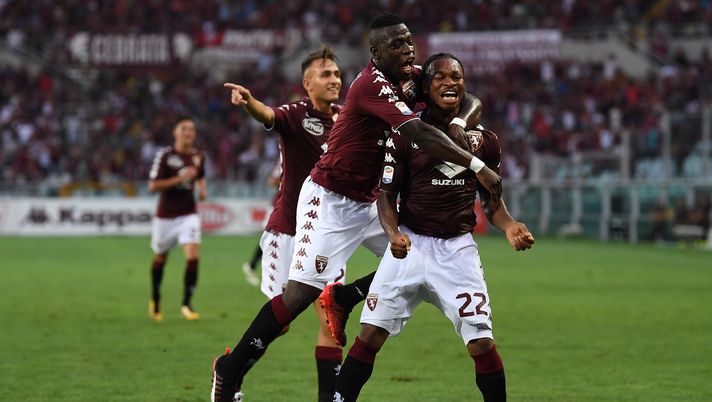 Toro, un centrocampo carico di polemiche - immagine 1