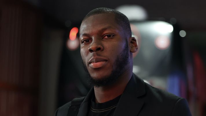 Yunus Musah AC Milan Milan-Parma 3-2 Serie A 2024-2025