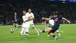 Dalla Francia – Kvara brilla anche in difesa, sempre più fondamentale per il PSG