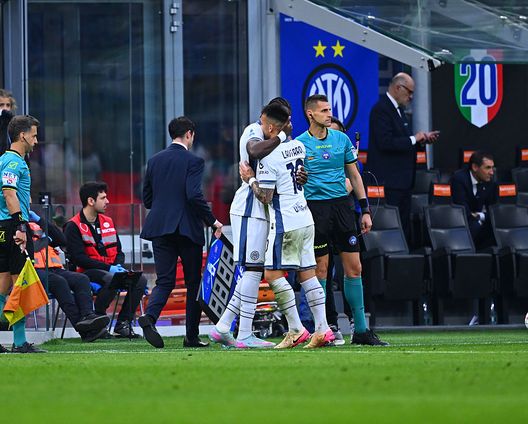 Getty Images SM – Inter, senza Thuram un disastro: lo dice un dato. Recupero fondamentale- immagine 2