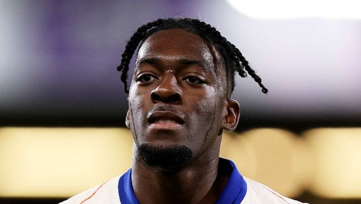 Milan, Disasi saltato. Pellegatti svela: 'Ad Allegri piaceva, non so...'