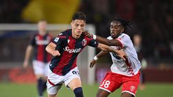 Mercato – Il Bologna punta al rinnovo di Urbanski