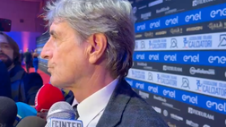 VIDEO FCIN1908 / Beretta: “Inzaghi sta facendo bene. Il Milan qualche problema ce l’ha”