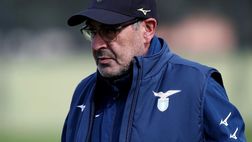 Sarri: “Milan deludente? Mancava un indirizzo, non erano una squadra forte”
