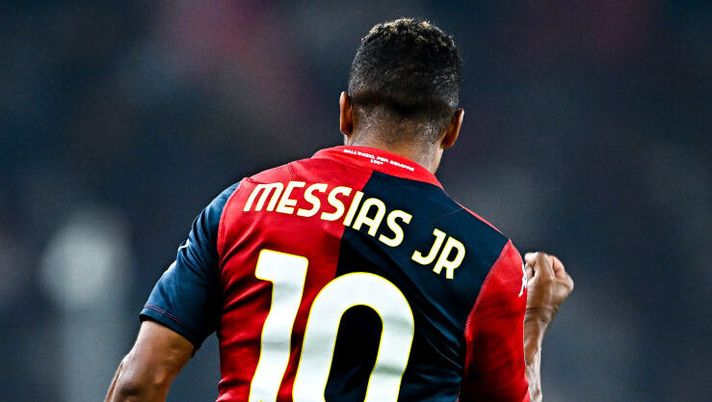 Genoa, riecco Retegui e cosa filtra sul ruolo di Messias: tutto sulla probabile formazione - immagine 1