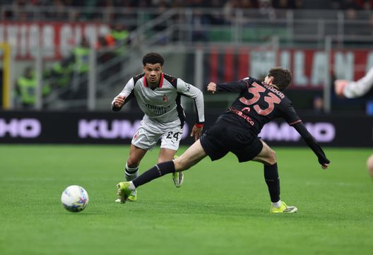 Athekame post Milan-Torino: “Siamo entrati più cattivi nel secondo tempo” - immagine 1