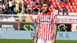 Vicenza-Ternana, Zonta: “In campo con le nostre armi, affrontiamo una squadra forte”