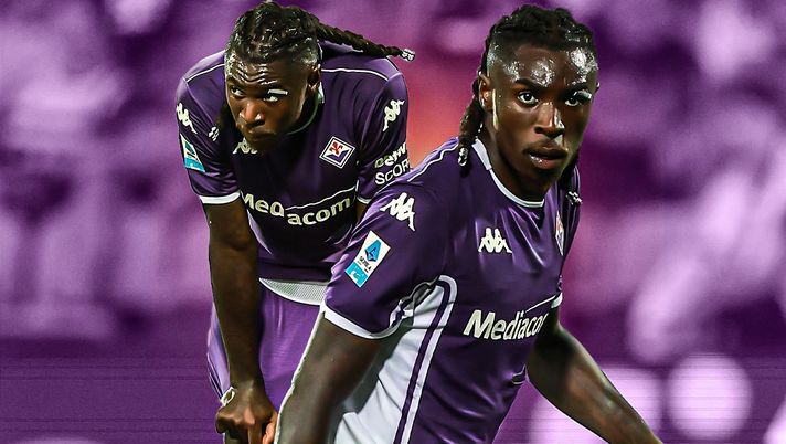 CorSport: “Kean-Barcellona, cosa si nasconde dietro l’incontro avvenuto in Spagna” - immagine 1