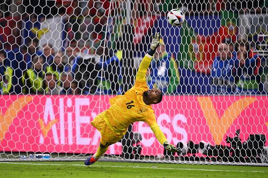 Francia, Deschamps: “Farò dei cambi, spero abbiano recuperato tutti”- immagine 2