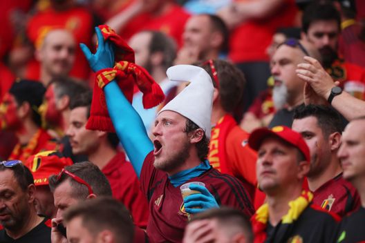 Getty Images Euro2024, le formazioni ufficiali di Belgio-Romania: Lukaku in cerca di riscatto- immagine 2