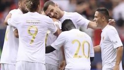 VIDEO Italia, i prossimi impegni: date, partite e classifica del girone