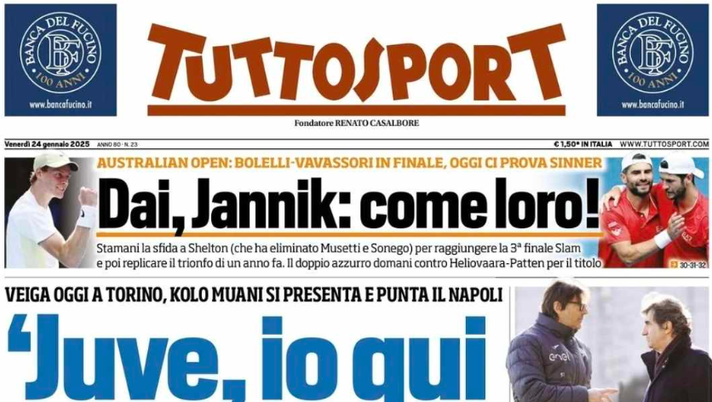Tuttosport