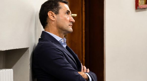 Inchiesta arbitri, da Viglione “spaccato su bussate”. Domani audizione “importante”- immagine 3