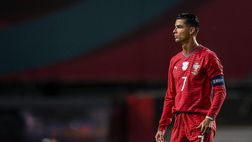 Mondiali 2026, Cristiano Ronaldo da leggenda: Portogallo-Uzbekistan 5-0