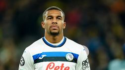 Atalanta, le ultime sul recupero di Hien: la sua gestione e cosa filtra sul rientro