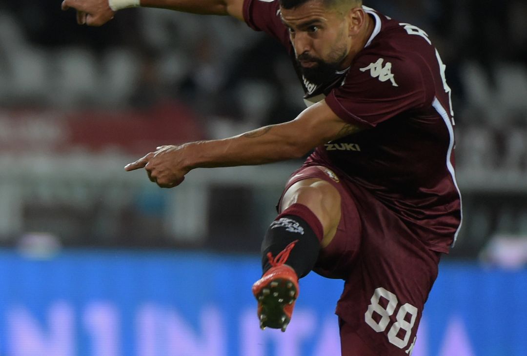Fotogallery – Torino-Frosinone 3-2: i granata trovano la seconda vittoria di fila - immagine 7
