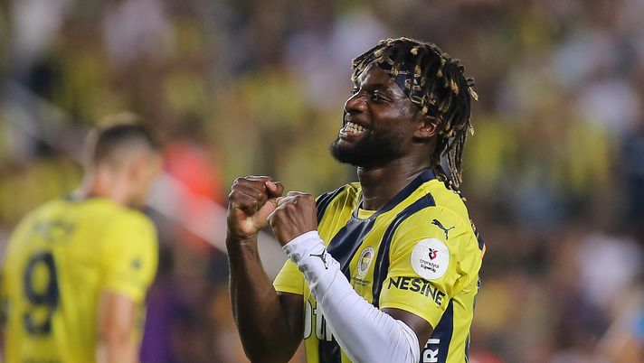 Saint Maximin Napoli