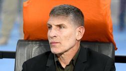 Martin Palermo riparte dal Brasile: è il nuovo allenatore del Fortaleza