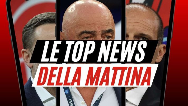Milan, Galliani non torna. Le proteste di Furlani, lo stadio e le scelte di Allegri