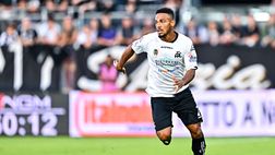 Mercato – Amian torna ad allenarsi: ma vuole la cessione