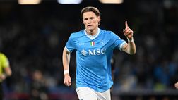 Napoli-Cremonese, il LIVEBLOG: “Una partita da 10 a 0”