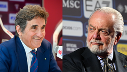 Torino, Cairo e De Laurentiis negli anni: dalle telefonate alle lunghe trattative