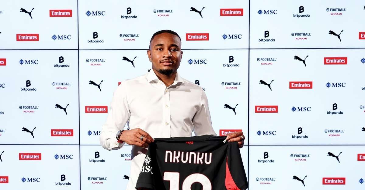 Milan, Nkunku: che tipo di giocatore è? Dribbling esplosivo e non solo Milan, Nkunku: che tipo di giocatore è? Dribbling esplosivo e non solo