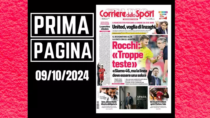 Il Corriere dello Sport
