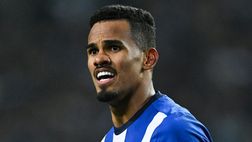 INFO SOS – Novità Juve: il Porto ha rifiutato l’offerta di un altro club per Galeno! Le ultime su Nico