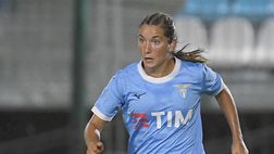 ESCLUSIVA – Vernis, l’agente: “Lazio Women? Fine prestito: zero pagamenti e infortuni nascosti”