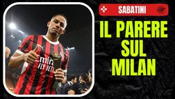 Milan-Torino, Sabatini: “Ammucchiata rossonera. Miracolo di Okafor”