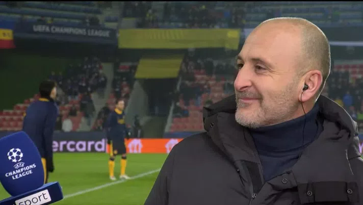 Ausilio: “Frattesi? Mosse dell’agente. Buchanan? Decide lui. Donnarumma? Sarò sincero e dico…” - immagine 1