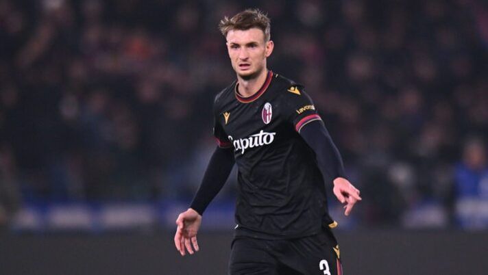 UFFICIALE – Posch è un nuovo giocatore dell’Atalanta: il comunicato e la formula - immagine 1