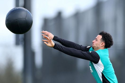 Getty Images The Guardian – L’Inter insiste per Curtis Jones. Sulla richiesta c’è un solo dubbio- immagine 3