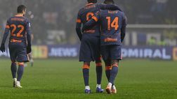 Inter, attacco da paura: +12 gol rispetto a Napoli e Milan! Una festa a cui…