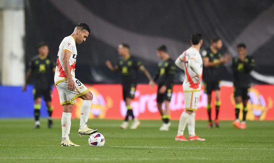 Rayo Vallecano, saluta Radamel Falcao: “Ma non è un addio al calcio, non mi ritiro…”- immagine 4