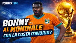 “Bonny giocherà il Mondiale ma non con la Francia”: clamorosa voce sul prossimo marzo