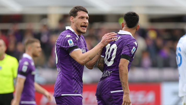 Finalmente la vera Fiorentina. Ma per l’Europa serve continuità - immagine 1