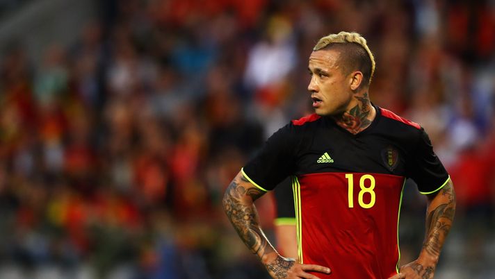 L’ex Roma Nainggolan polemico: “Roberto Martinez è un allenatore scarso e senza idee” - immagine 1