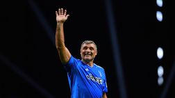 Peruzzi: “Calciopoli, non discuto le sentenze. All’Inter anno deludente senza Ronaldo e Vieri”