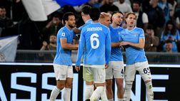 Serie A, la top XI della 32ª giornata: presente un calciatore della Lazio