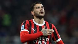 Milan, come può cambiare la formazione: cosa filtra su Theo Hernandez e Abraham