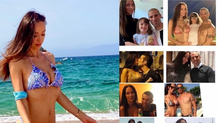 La moglie di Melandri si sfoga: “Dopo l’Isola dei Famosi è tornato dall’altra, ha scelto…” - immagine 1