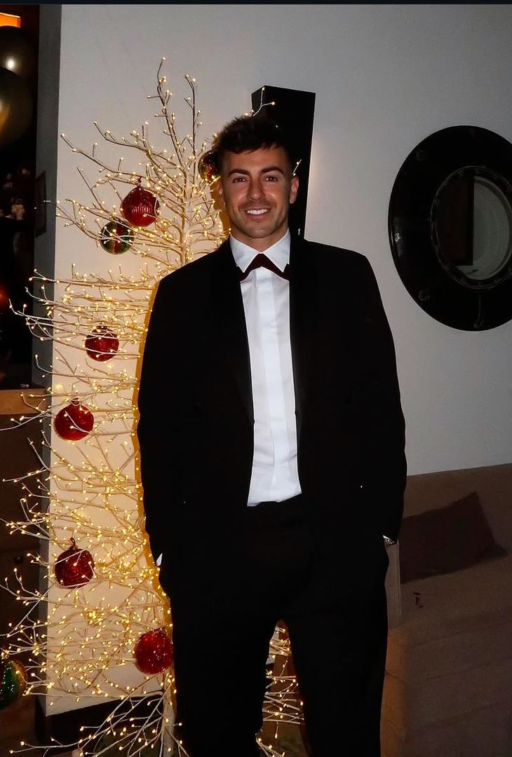 Roma, il capodanno dei giallorossi – FOTO GALLERY - immagine 6