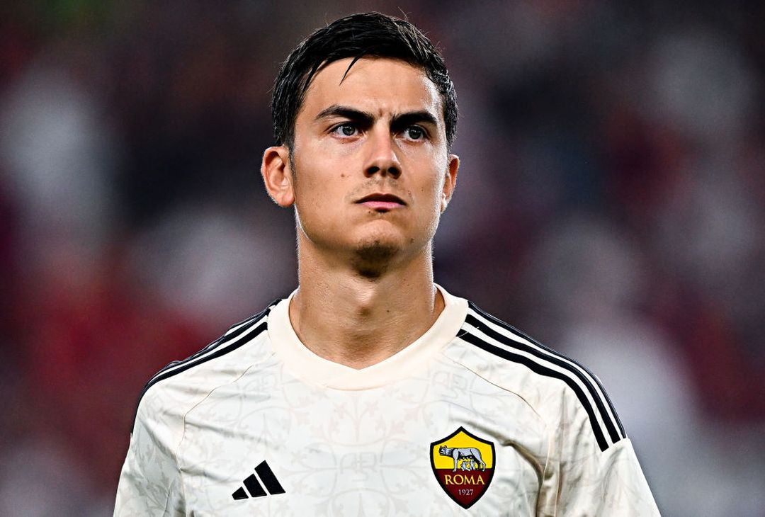 Genoa-Roma 4-1 – FOTO GALLERY - immagine 81